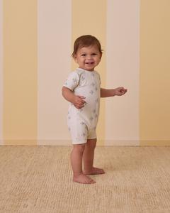 SHORTY ONE-PIECE || ANGEL FISH Cheap Sale Low Pice