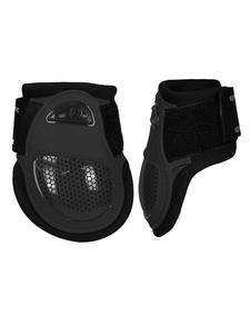 Anatomic Fetlock Boots Black Edition Free Shipping Cheap Pice