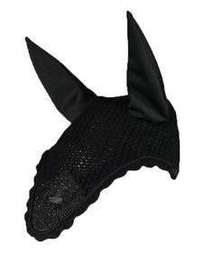 Ear Bonnet All Black Glimmer Discount Cheapest