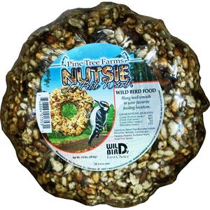 Pine Tree Farms® Le Petit Nutsie Wreath Sale 100% Authentic