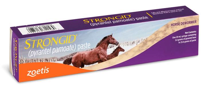 Zoetis STRONGID® PASTE Free Shipping Cheap Online