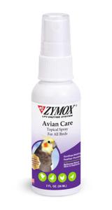 Zymox Avian Care Topical Spray for All Birds Top Quality Sale Online