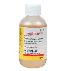 Zoetis Therabloat® Drench Concentrate Reliable
