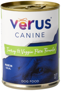 VēRUS Turkey & Veggie Paté Formula Dog Food For Sale Cheap Online