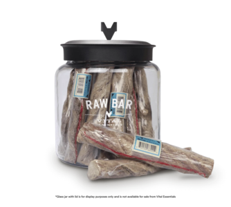 Vital Essentials Freeze-Dried Raw Bar Moo Sticks Dog Treats Buy Cheap Sast