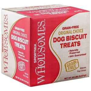 Wholesomes Grain Free Variety Biscuits Sale Get To Buy