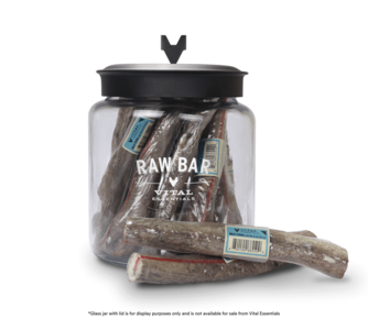 Vital Essentials Raw Bar Freeze Dried Raw Bully Sticks Dog Snacks Cheap Sale Eastbay