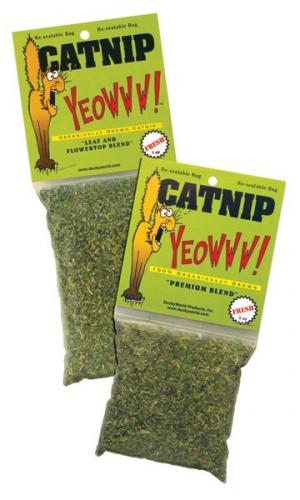 Yeowww! Loose Catnip Bag Clearance Best Store To Get