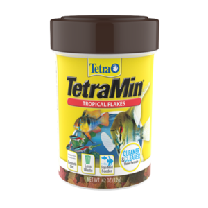 TetraMin® Tropical Flakes Discount Huge Surprise
