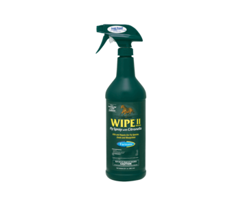 Wipe® II Brand Fly Spray with Citronella Cheap Affordable