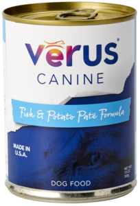 VēRUS Fish & Potato Paté Formula Dog Food Sale Cheap Pices