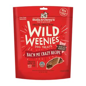 WILD WEENIES BAC’N ME CRAZY RECIPE Find Great For Sale
