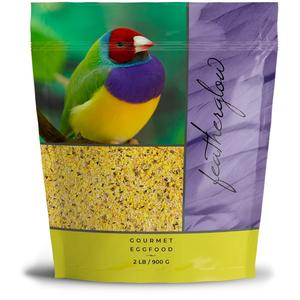 Volkman Featherglow Gourmet Egg Food Supplement 2lb Outlet Cheap Authentic