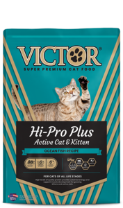 Victor Hi-Pro Plus Cat Cheap Buy