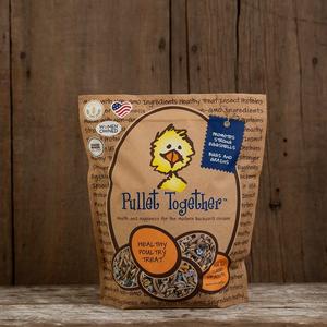 Treats for Chickens PULLET TOGETHER® Clearance Inexpensive
