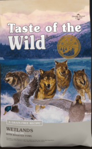 Taste of the Wild Wetlands Canine Recipe Cheap Good Selling