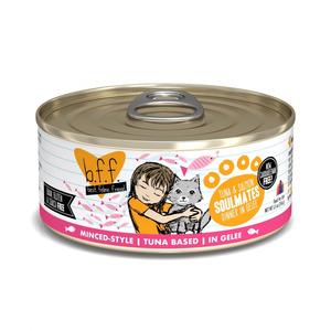 Weruva BFF Tuna & Salmon Soulmates Canned Cat Food Pay With Visa For Sale