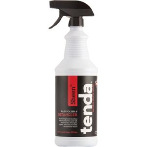 TENDA SHEEN HAIR COAT SHINE & DETANGLER (1 QT) Buy Cheap Sast