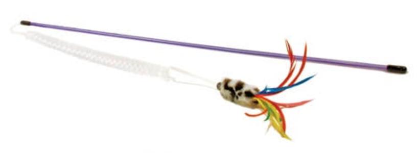 VEE Purrfect Go Fur It Cat Toy Cheapest For Sale