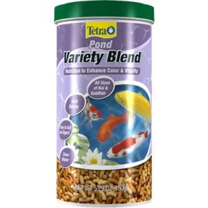 Tetra Variety Blend Food The Cheapest Cheap Online