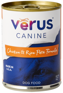 VēRUS Chicken & Rice Paté Formula Cheap Sale Outlet