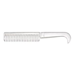 Tough1 Aluminum Hoof Pick/Pulling Comb Free Shipping Low Pice Fee Shipping