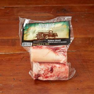Tucker's Raw Frozen Beef Bone View Cheap Pice