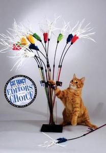 VEE Purrfect Feather Bouncer Cheap Pice Low Shipping Fee