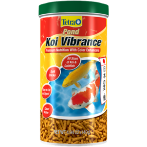 Tetra Koi Vibrance Perfect Cheap Online