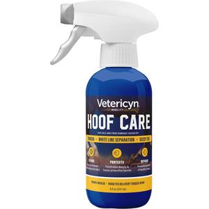 VETERICYN MOBILITY HOOF CARE Buy Cheap Deals