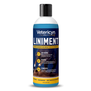 Vetericyn Equine Liniment Real Online