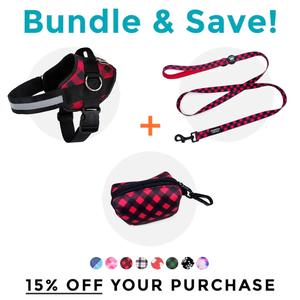 Matching Limited Edition Joyride Harness | 15% Off Cheap Cost