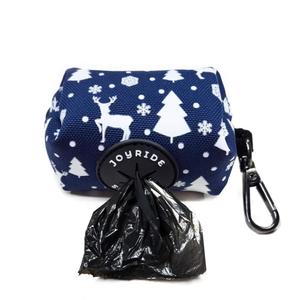 Navy Wonderland Poop Bag Dispenser In China Online