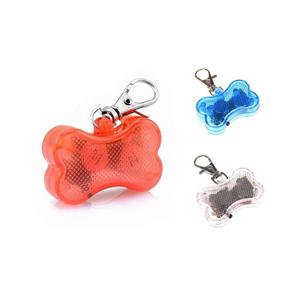 LED Dog Tag Light 2025 New Cheap Pice