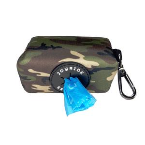 Green Camo Poop Bag Dispenser For Sale 2025