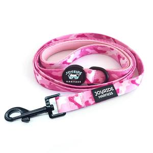 Pink Camo Matching Dog Leash Outlet Cheap