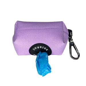 Lavender Breeze Poop Bag Dispenser For Nice