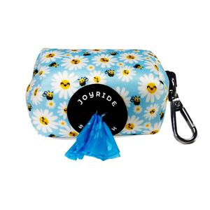 Blossoming Bees Poop Bag Dispenser Buy Cheap Pice