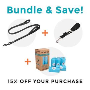 Heavy Duty Dog Leash | 15% Off Official Site For Sale