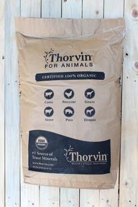 Thorvin Kelp - 50 lb Bag Free Shipping Exclusive