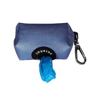 Midnight Blue Poop Bag Dispenser Cheap Sale Fashionable