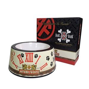 Arturo Fuente FFOX Bark Bark Dog Bowl Low Pice Fee Shipping Online