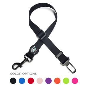 Matching Dog Safety Seat Belt (Solid Colors) Sale Hot Sale