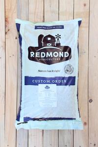 Redmond Cattleman's PFS Blend - 50 lb Bag Cheap Sale Perfect