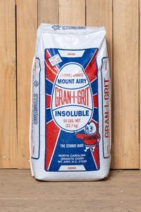 Gran-I-Grit Poultry Grower Grit, 50 lb Outlet Fashion Style