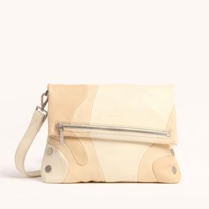 VIP | Coastal Cream/Brushed Silver | Med Cheap The Cheapest