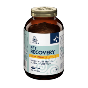 Purica Pet Recovery Extra Strength Powder - 150g Discount Wiki