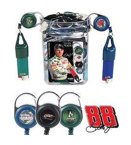 Dale Earnhardt Jr. Signature Series Lighter Leash - CASE OF 240 Sale How Much