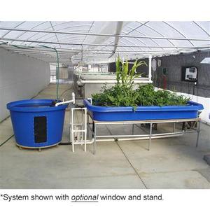 CropKing® Aquaponic System Manchester Sale Online