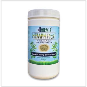 pH Miracle® Hemph ProFi (protein) Cheap Sale With Credit Card